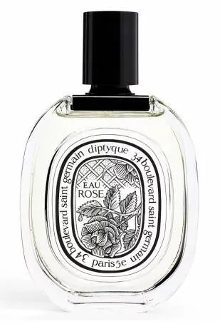 Diptyque Eau Rose Eau de Toilette