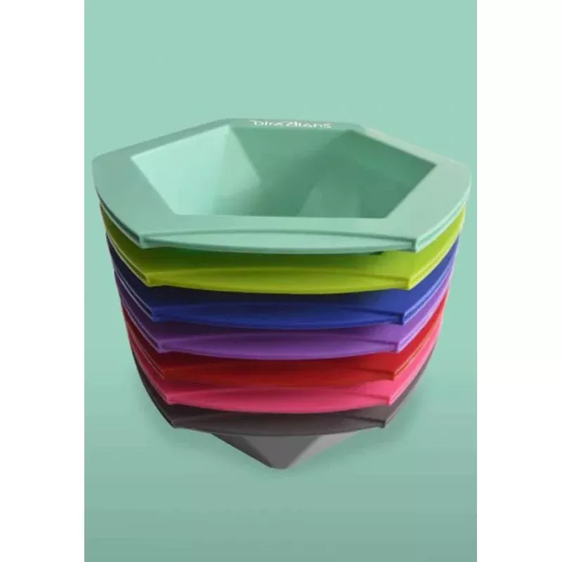 Directions Colour | MIXING BOWL SET [7 PACK]