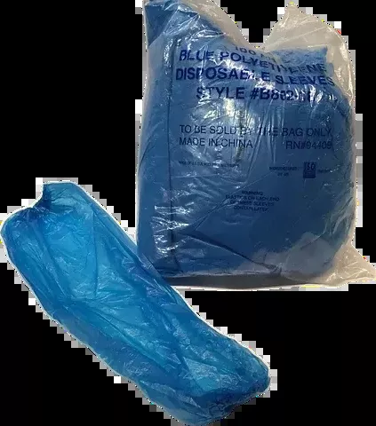 Disposable Sleeves