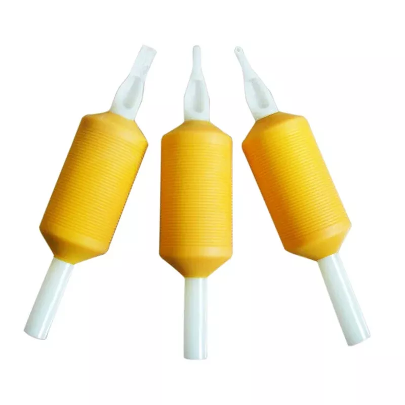 disposable-tattoo-grip-tip-set Disposable Tattoo Grip+Tip Set