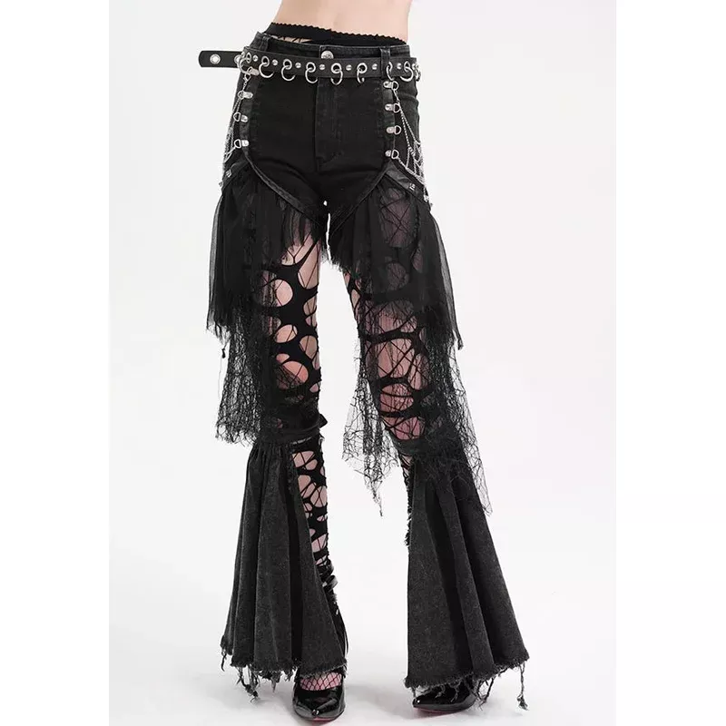 distressed-elysium-shorts Distressed Elysium | SHORTS*