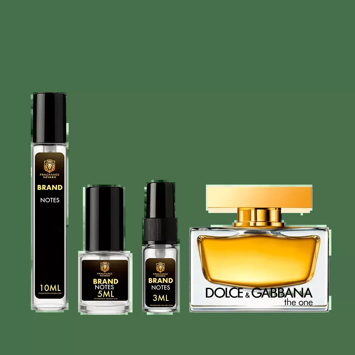 dolce-gabbana-one-decant-sample Dolce & Gabbana The One Decant (Sample)
