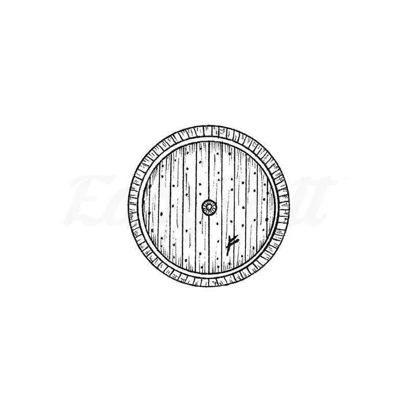door-to-adventure-temporary-tattoo Door to Adventure – Temporary Tattoo