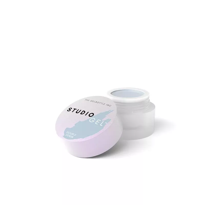 double-denim-studio-gel Double Denim Studio Gel