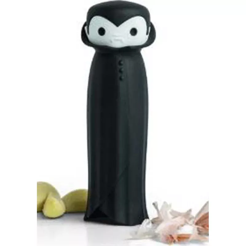 Drac N’ Roll | GARLIC PEELER