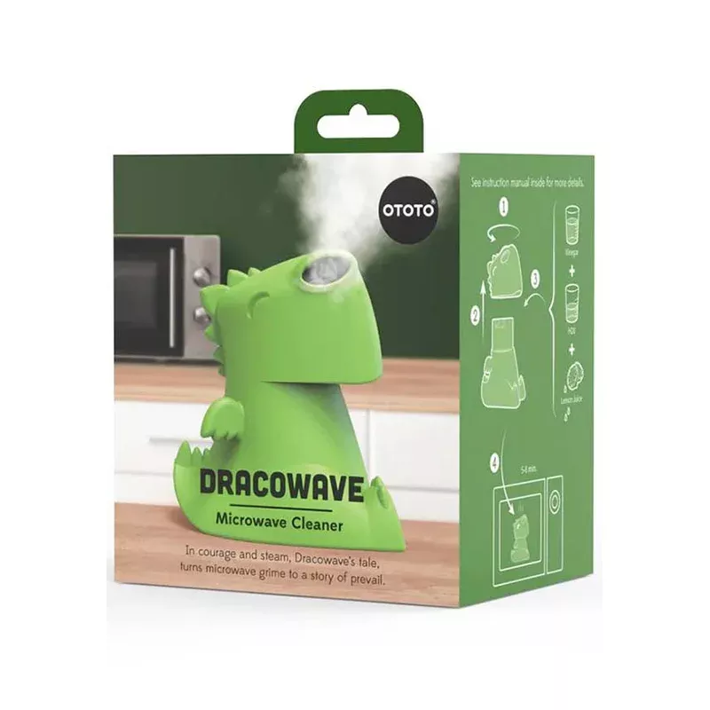 dracowave-microwave-steamer Dracowave | MICROWAVE STEAMER