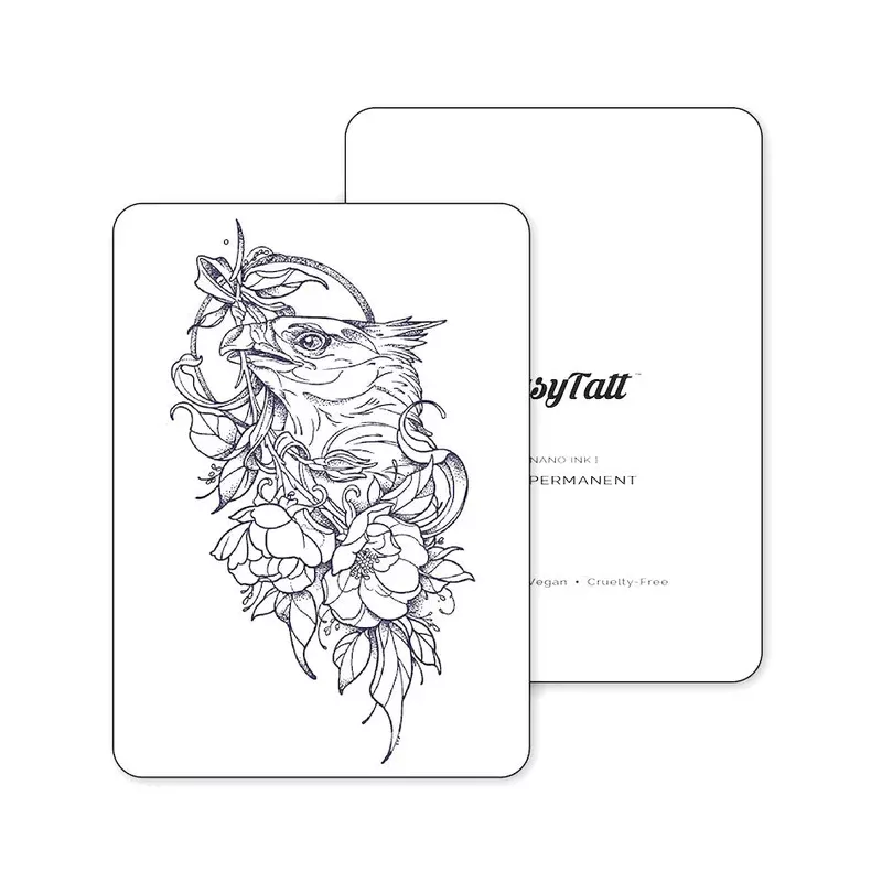 dreaming-bird-semi-permanent-tattoo Dreaming Bird – Semi-Permanent Tattoo
