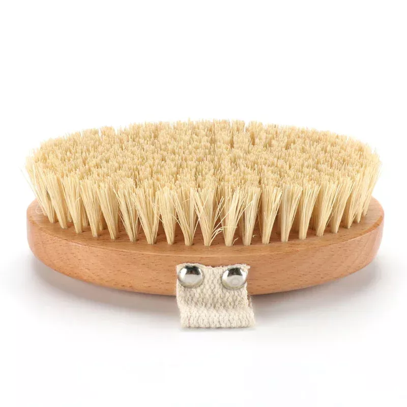 dry-body-brush Dry Body Brush