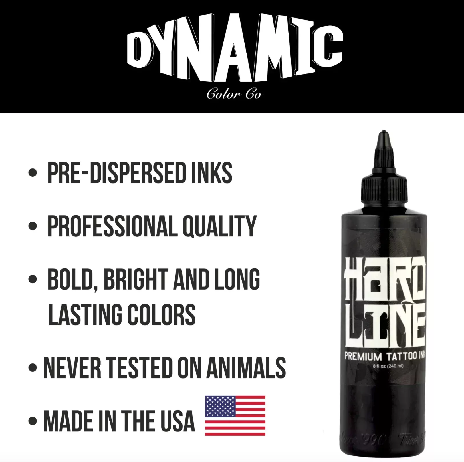 dynamic-black-hardline-tattoo-ink-8oz-bottle Dynamic Black Hardline Tattoo Ink — 8oz Bottle