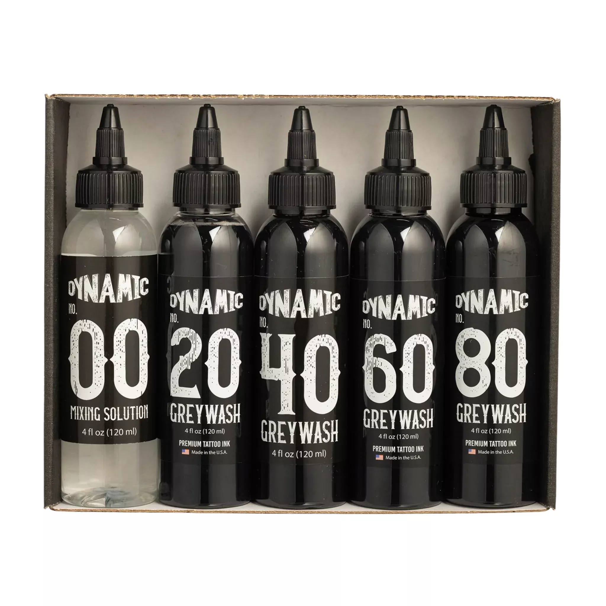 dynamic-grey-wash-4oz Dynamic Grey Wash 4oz