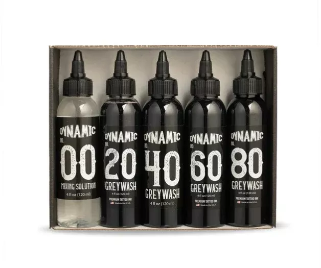 dynamic-greywash-ink-set Dynamic - Greywash Ink Set