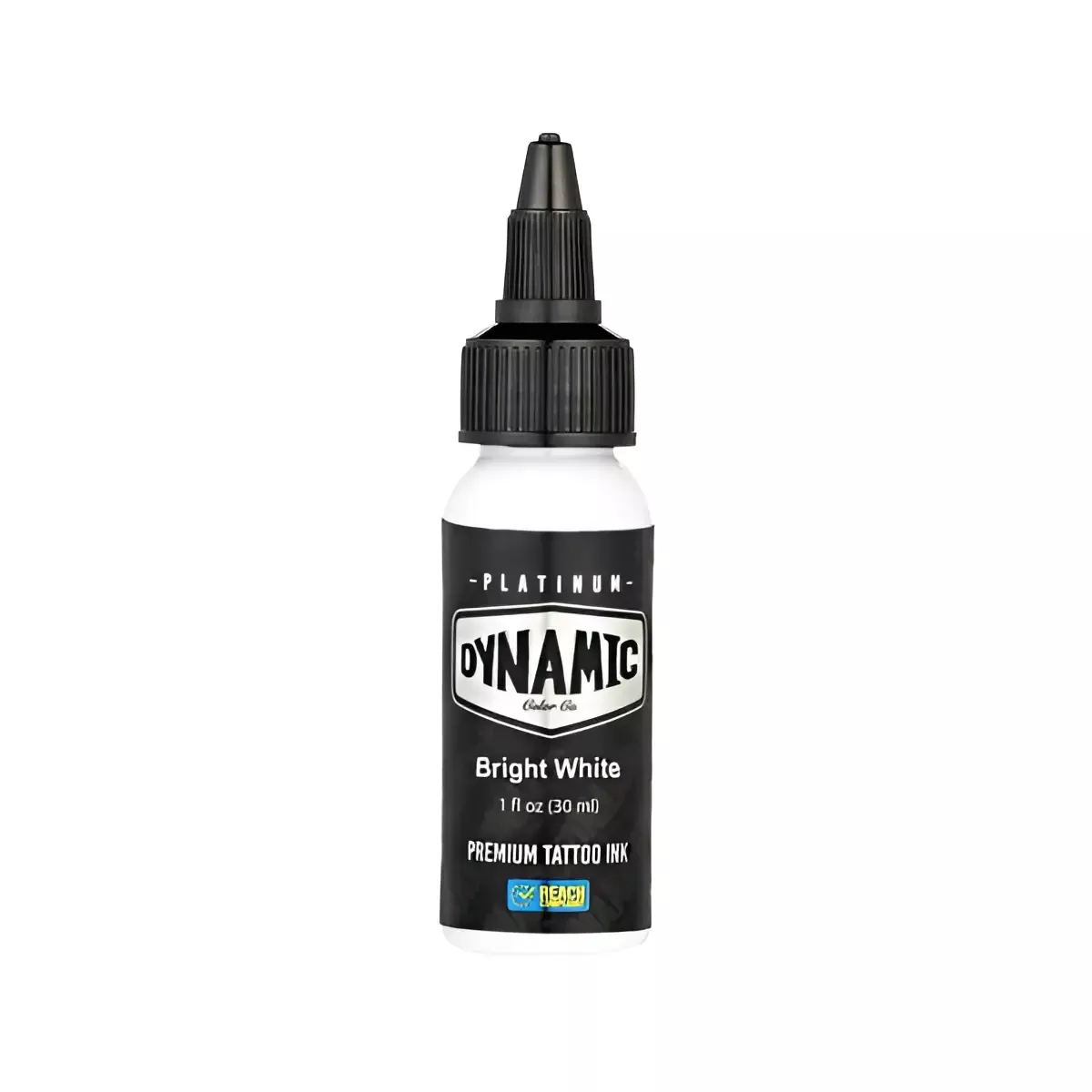 DYNAMIC - Platinum - Bright White - 30 ml