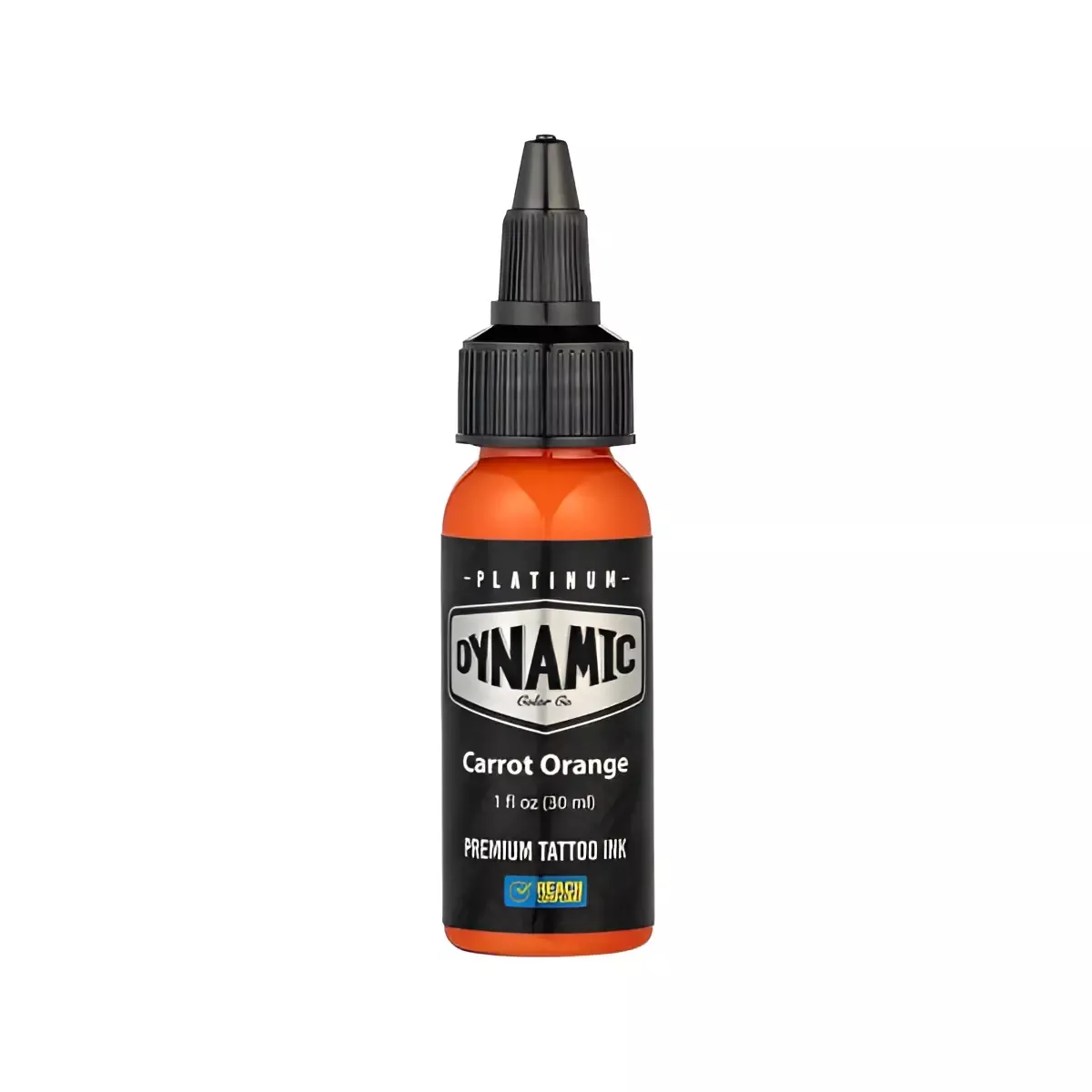 dynamic-platinum-carrot-orange-30-ml DYNAMIC - Platinum - Carrot Orange - 30 ml