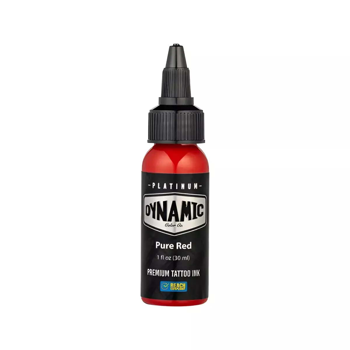 DYNAMIC - Platinum - Pure Red - 30 ml