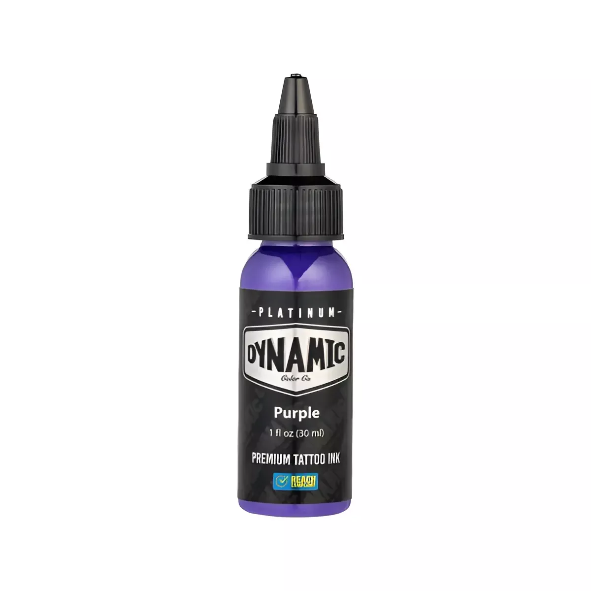 DYNAMIC - Platinum - Purple - 30 ml