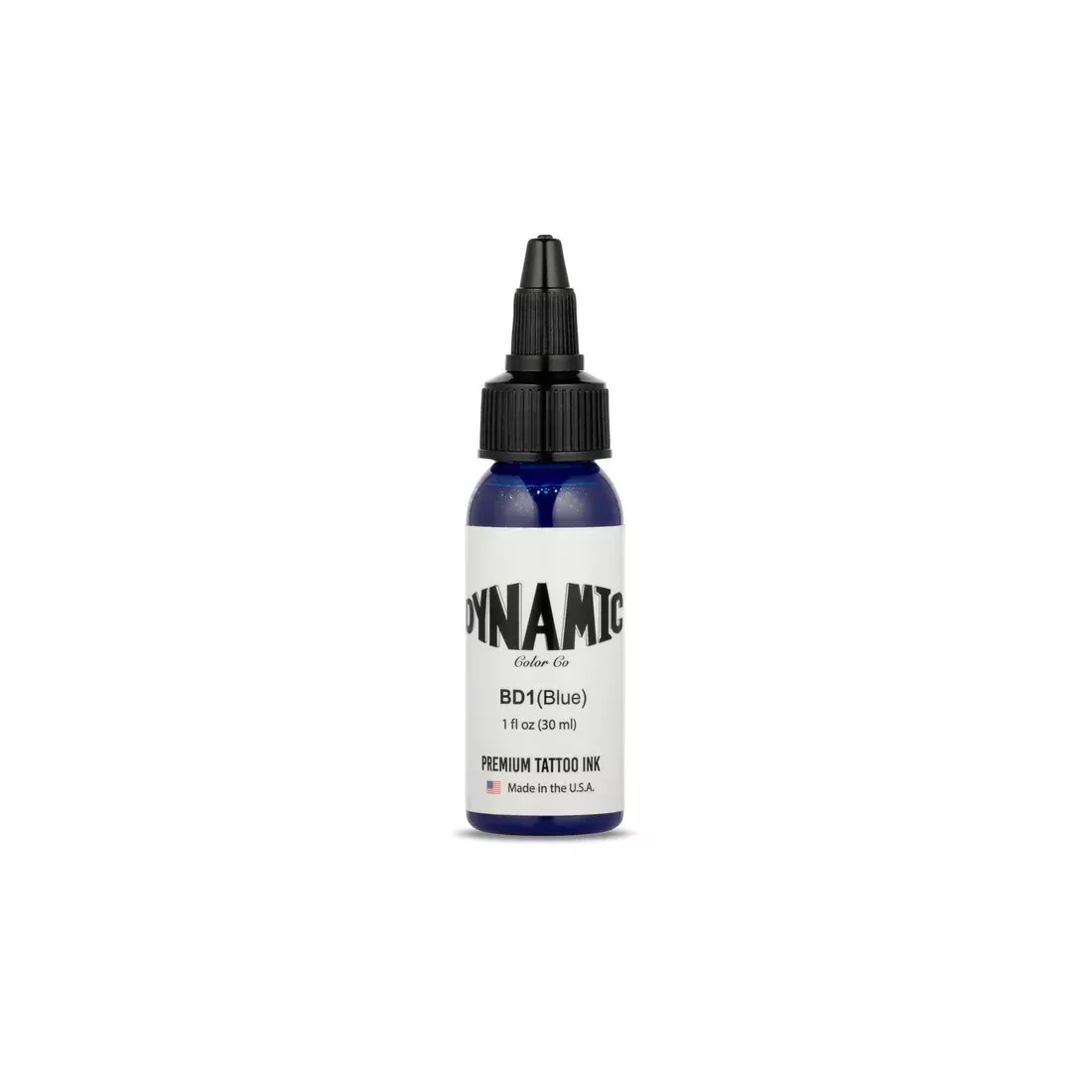 dynamic-tattoo-ink-blue-1-oz Dynamic Tattoo Ink - Blue 1 oz