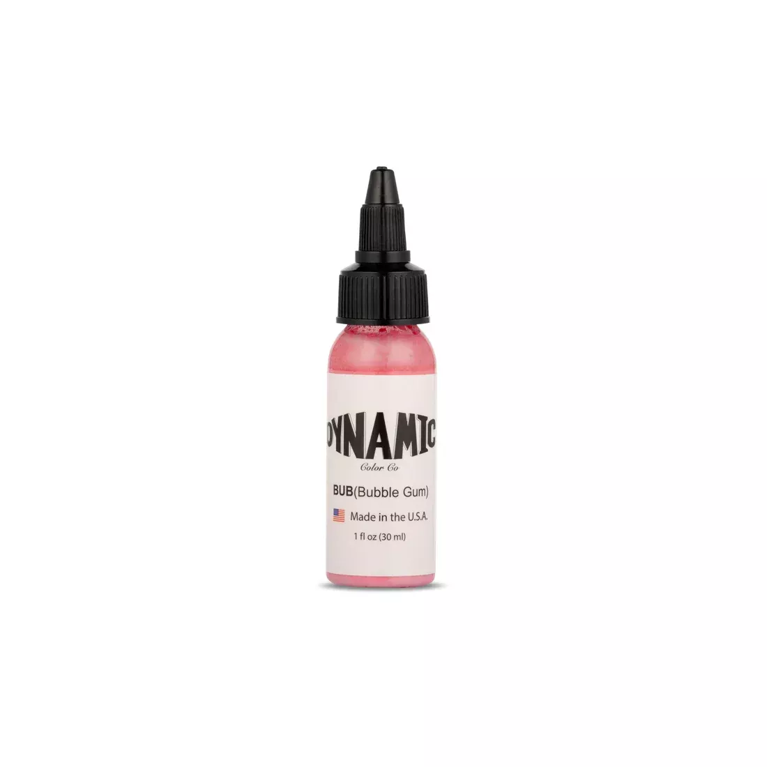 dynamic-tattoo-ink-bubblegum-pink-1-oz Dynamic Tattoo Ink - Bubblegum Pink 1 oz