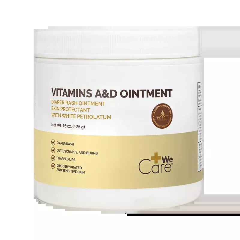 dynarex-d-ointment-15oz-tub Dynarex - A&D Ointment 15oz Tub