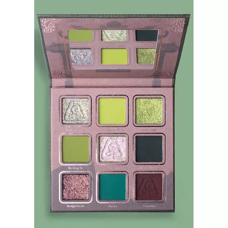 Earth | PALETTE