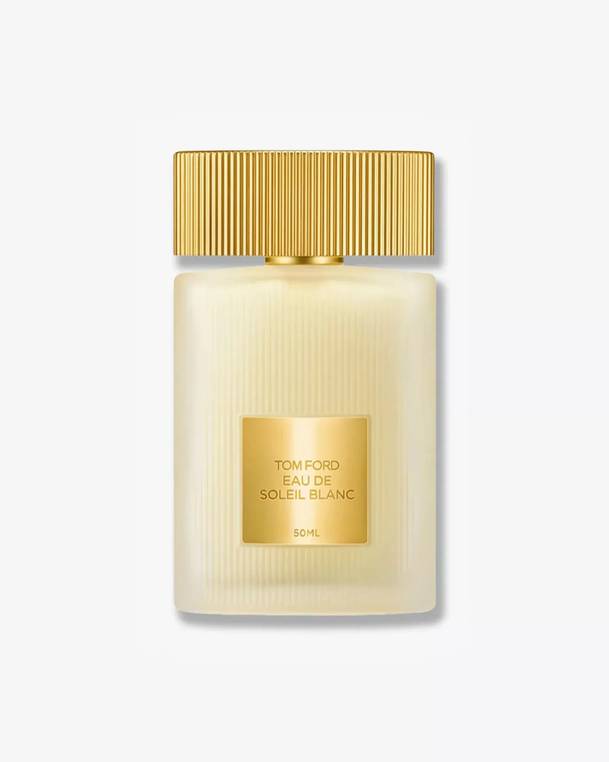 Eau De Soleil Blanc Eau De Toilette