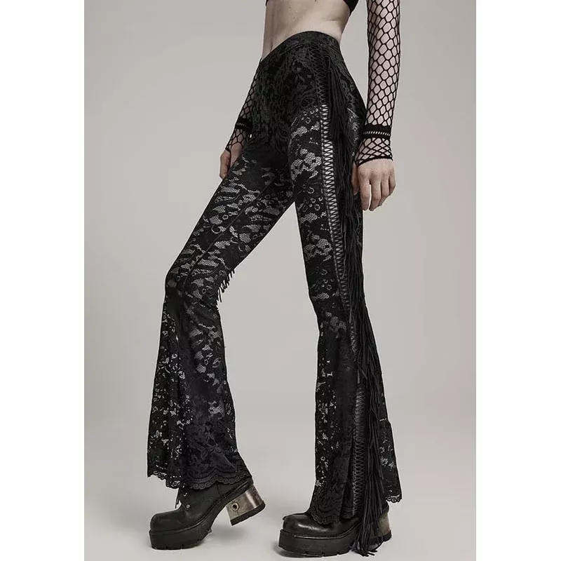 Eclipse Mesh [Black] | FLARES*