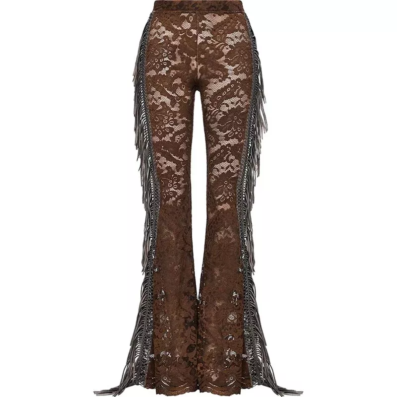 Eclipse Mesh [Brown] | FLARES*