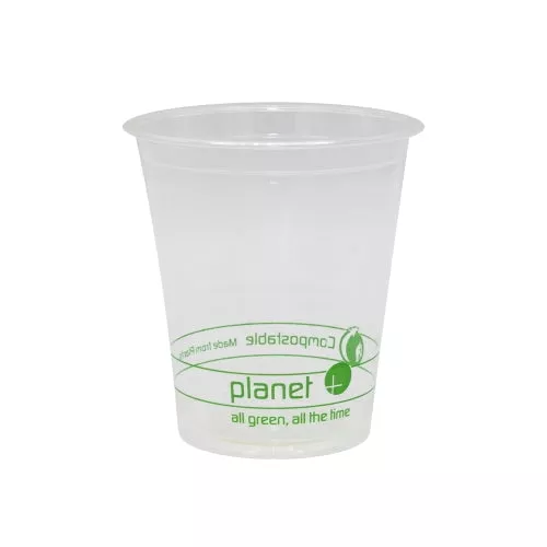 eco-friendly-compostable-rinse-cups-7oz-sleeve-100 Eco-Friendly Compostable Rinse Cups — 7oz — Sleeve of 100