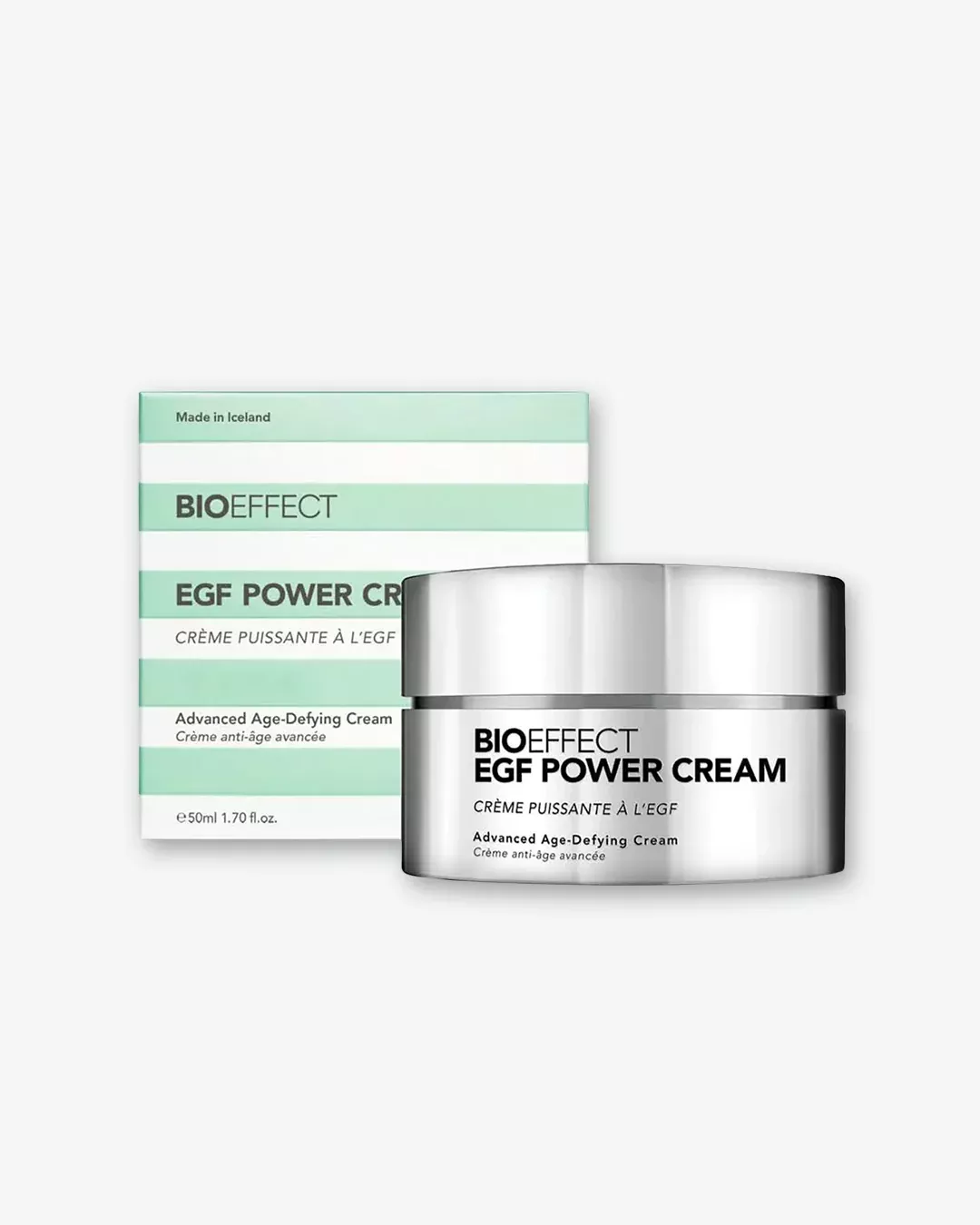 EGF Power Cream