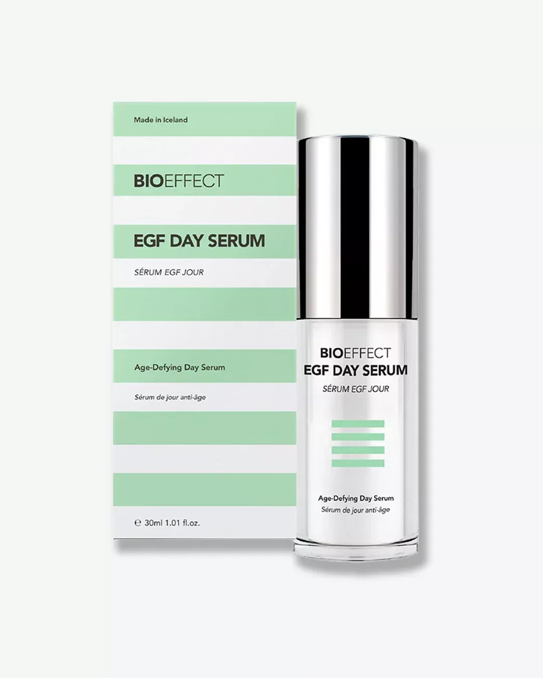 Egf Serum Special Edition