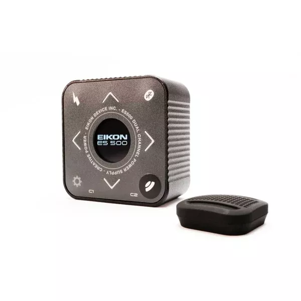 eikon-es500-tattoo-power-supply Eikon ES500 Tattoo Power Supply