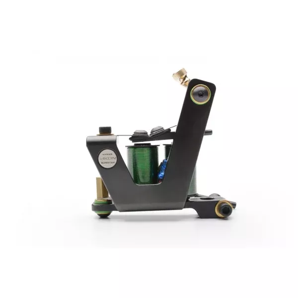 Eikon Green Monster Coloring Tattoo Machine