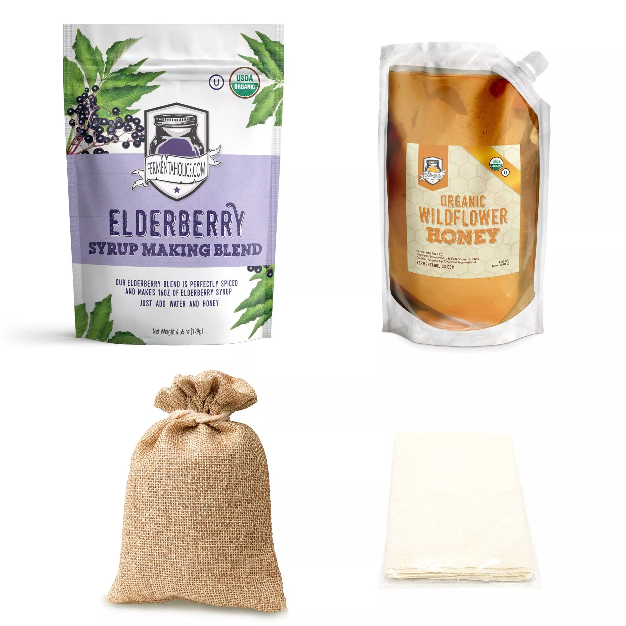 elderberry-syrup-making-kit Elderberry Syrup Making Kit