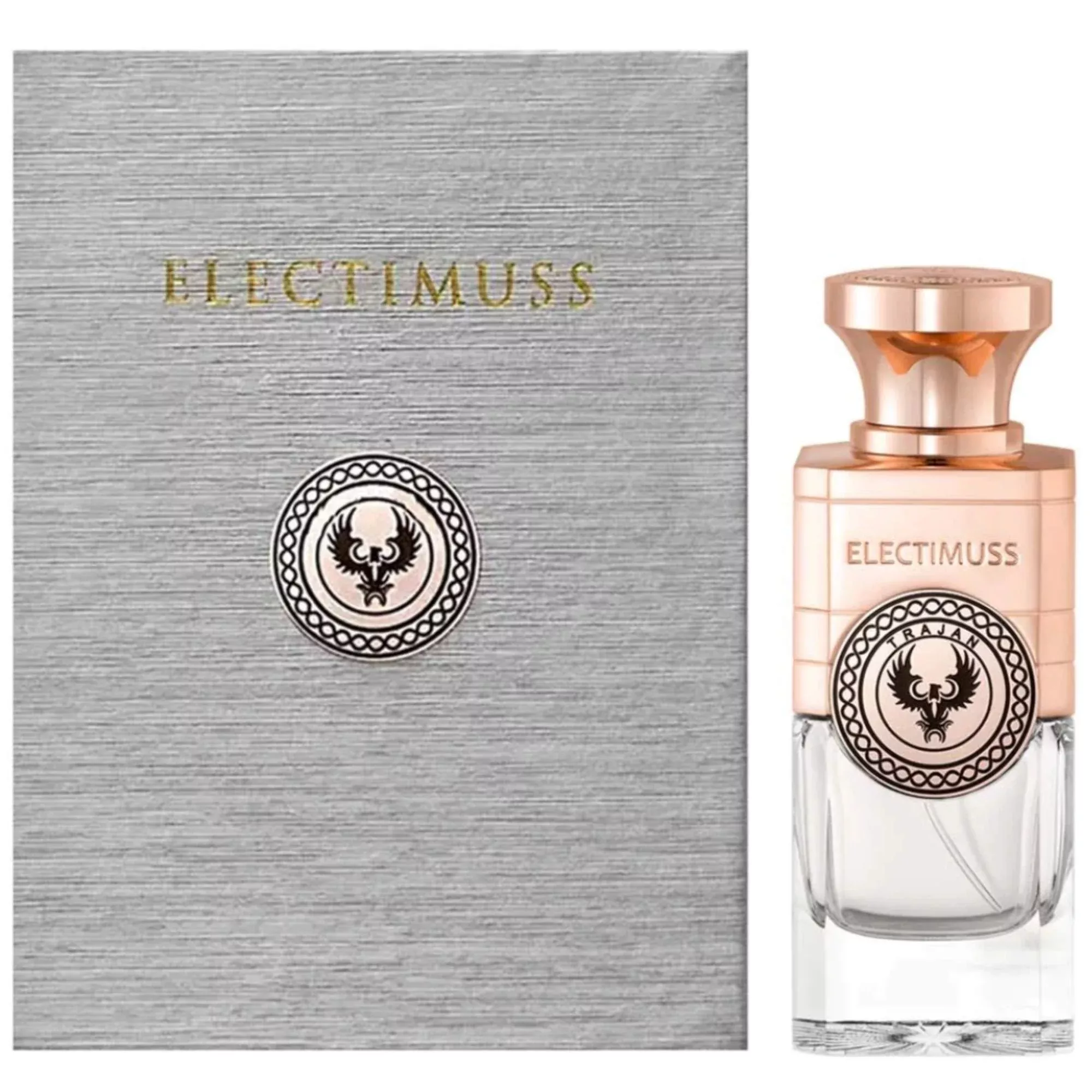 Electimuss Trajan Parfum