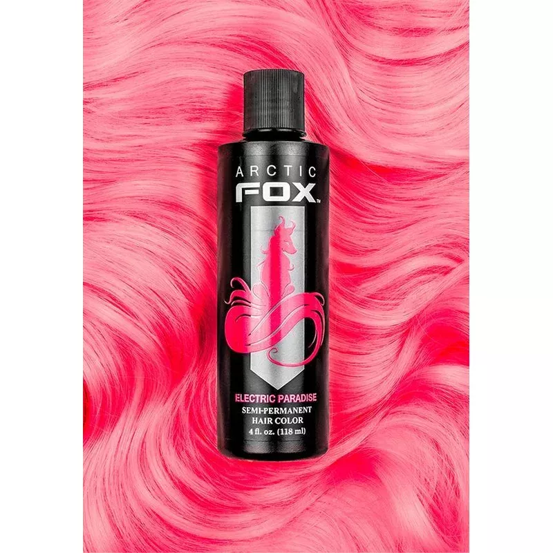 Electric Paradise | HAIR COLOUR [118ml]