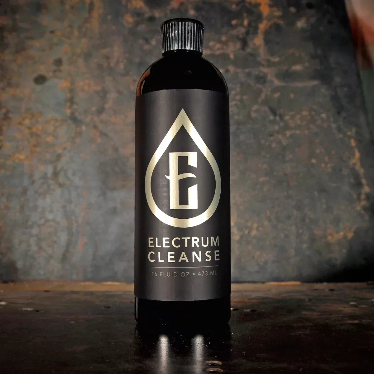 electrum-cleanse-tattoo-cleanser-rinse-solution Electrum Cleanse Tattoo Cleanser & Rinse Solution