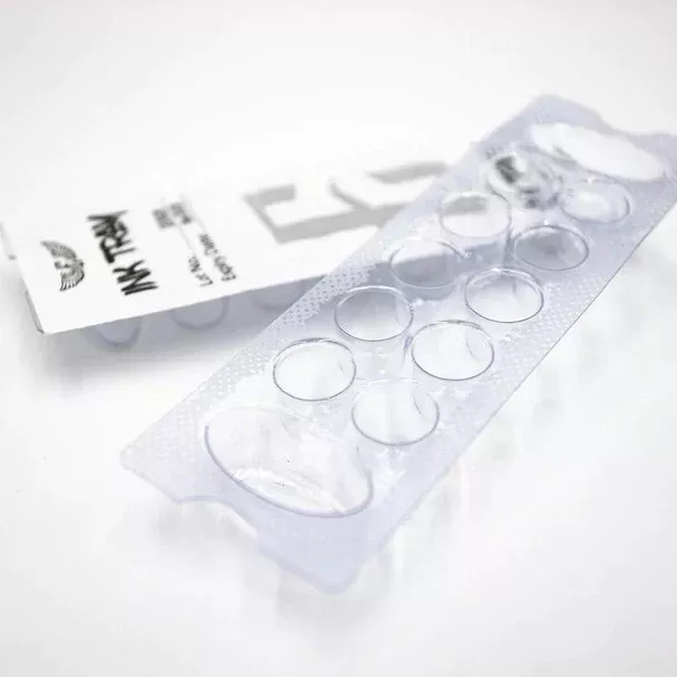 electrum-disposable-ink-trays-box-50 Electrum Disposable Ink Trays - BOX OF 50