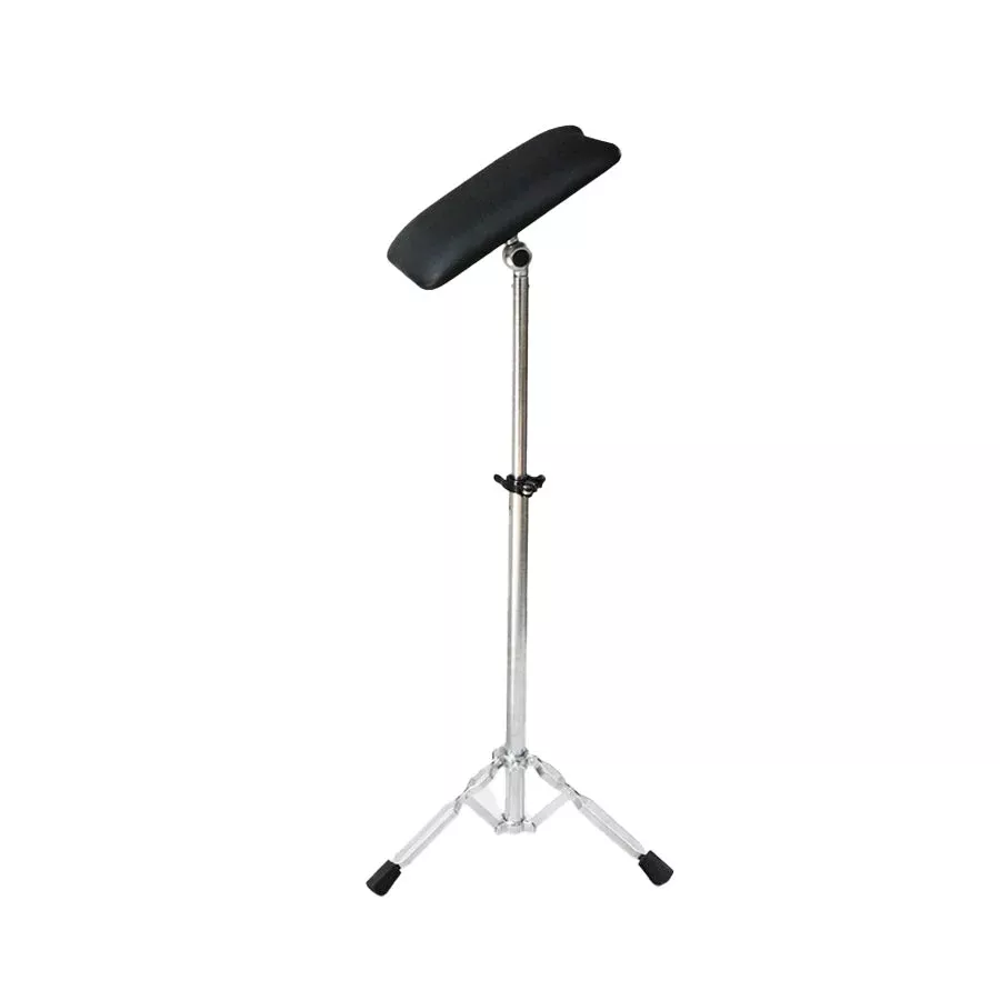 elevate-crome-tripod-armrest Elevate Crome Tripod Armrest