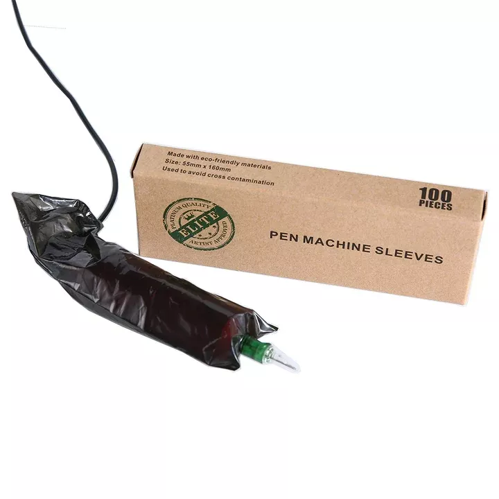 elite-eco-friendly-pen-machine-sleeves Elite - Eco-Friendly Pen Machine Sleeves