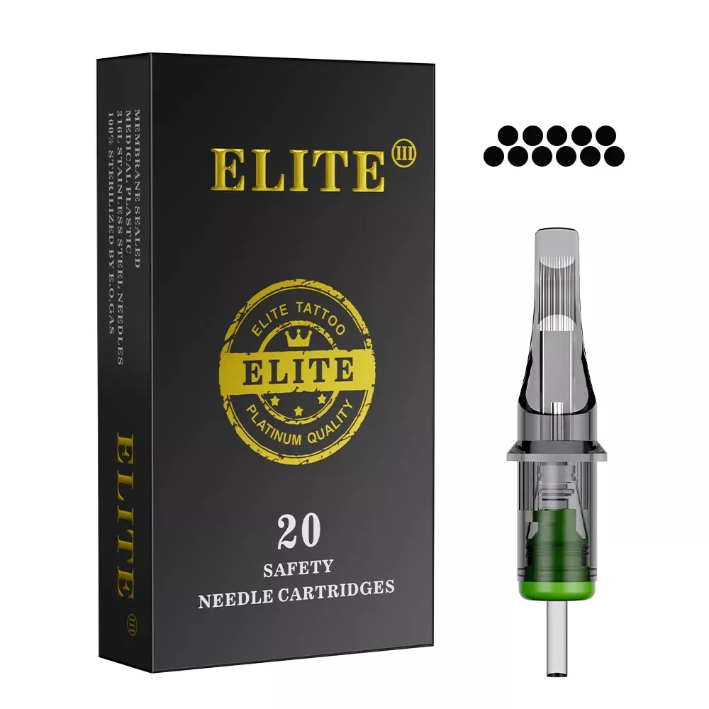 elite-flat-mag-cartridges Elite Flat Mag Cartridges