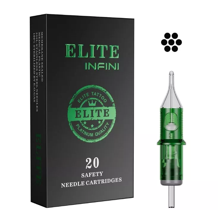 elite-infini-liner-cartridges Elite - INFINI Liner Cartridges