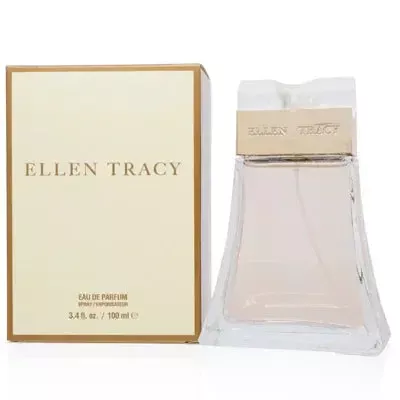 ellen-tracy-ellen-tracy-eau-de-parfum-spray-women-3-4-oz-100-ml Ellen Tracy Ellen Tracy Eau de Parfum Spray for Women 3.4 oz / 100 ml