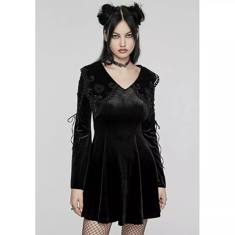 elodie-mini-dress Elodie | MINI DRESS*