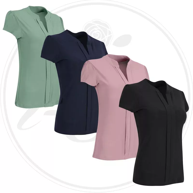 emma-blouse-short-sleeve Emma Blouse | Short Sleeve
