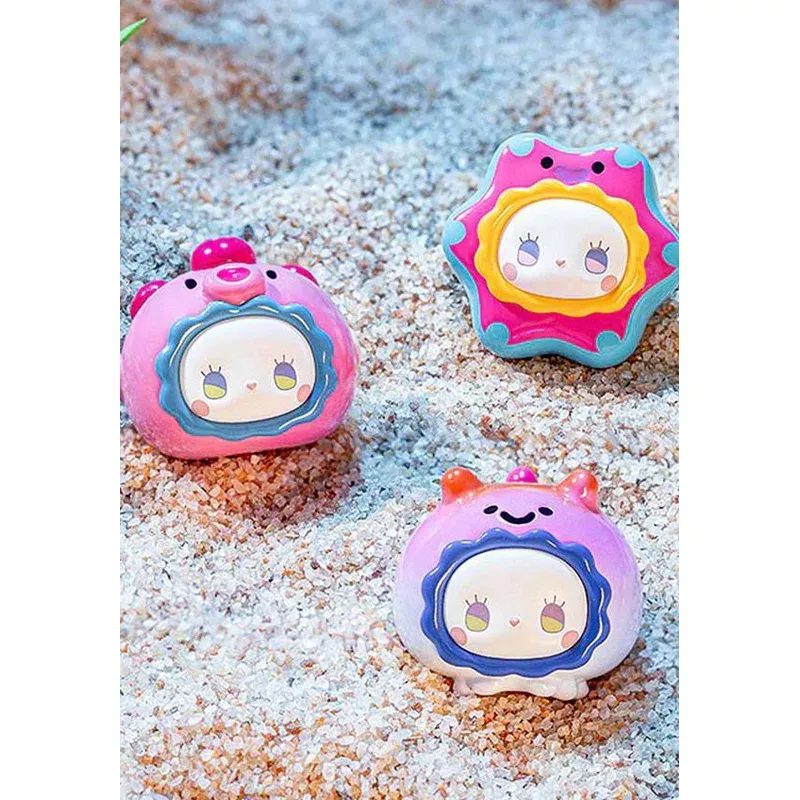 Emma Ocean Bubble Beans | BLIND BOX