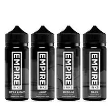 Empire Greywash Set