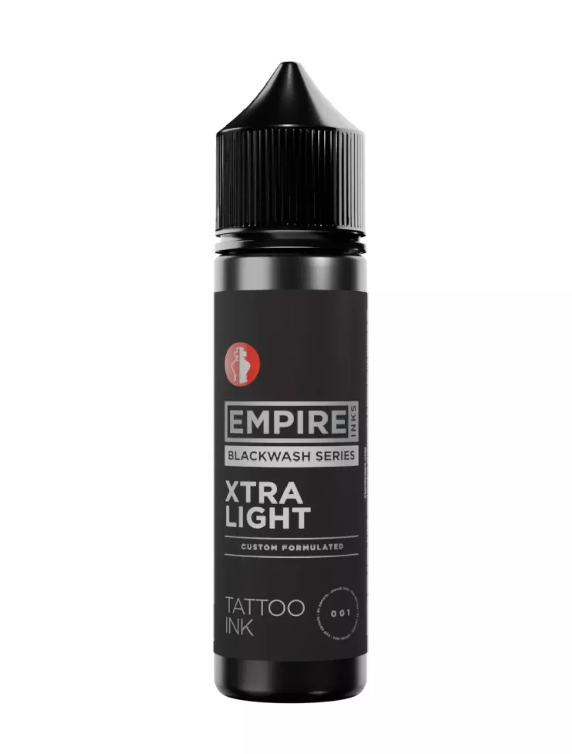 Empire Inks Blackwash Series — Xtra Light - 2oz