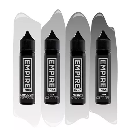 empire-inks-graywash-series-4-stage-set Empire Inks Graywash Series 4-Stage Set