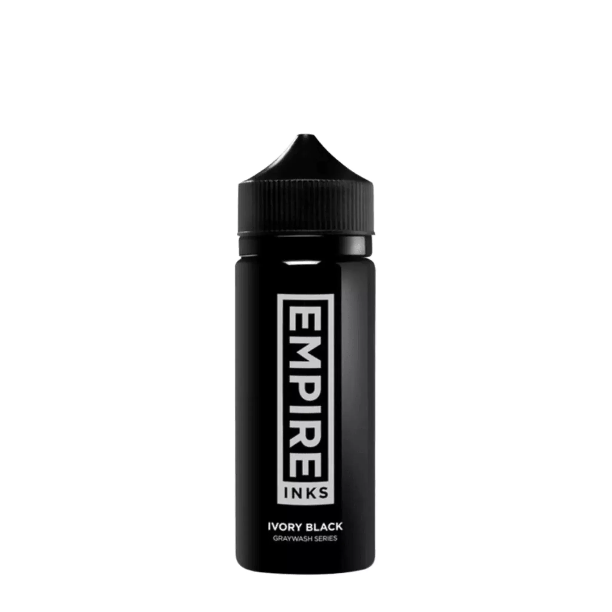 Empire Inks Ivory Black 4oz