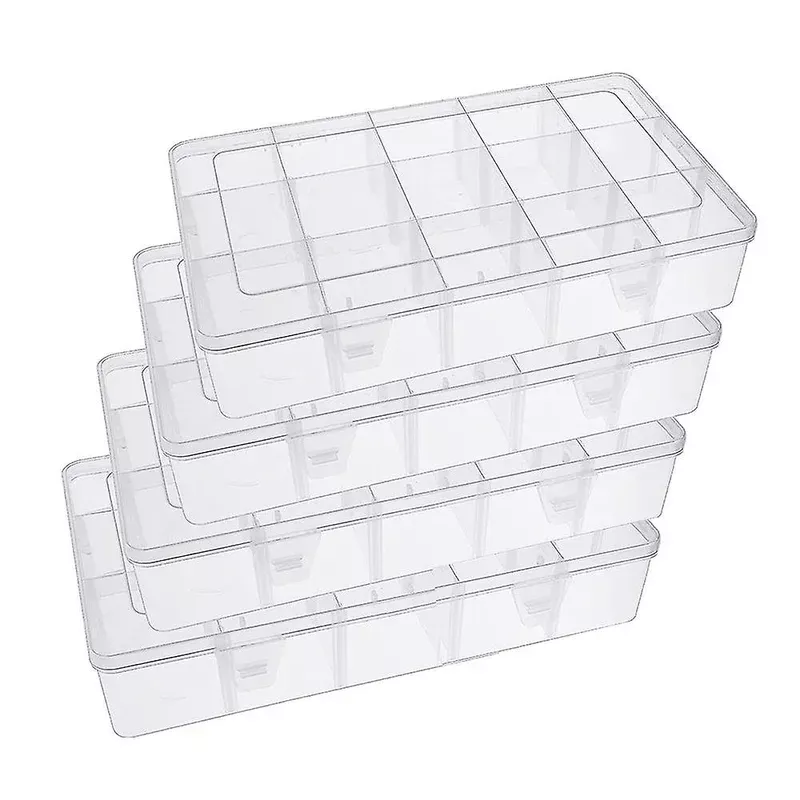 Empty storage | Organizer Box 15 Grit