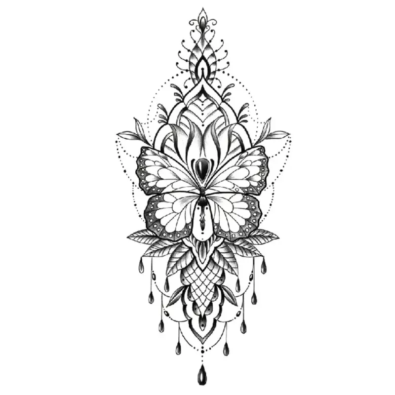 enchant-temporary-tattoo Enchant – Temporary Tattoo